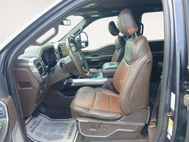 Photo of 2021 Quartz Ford F-150