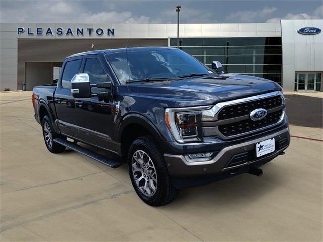 Photo of 2021 Quartz Ford F-150