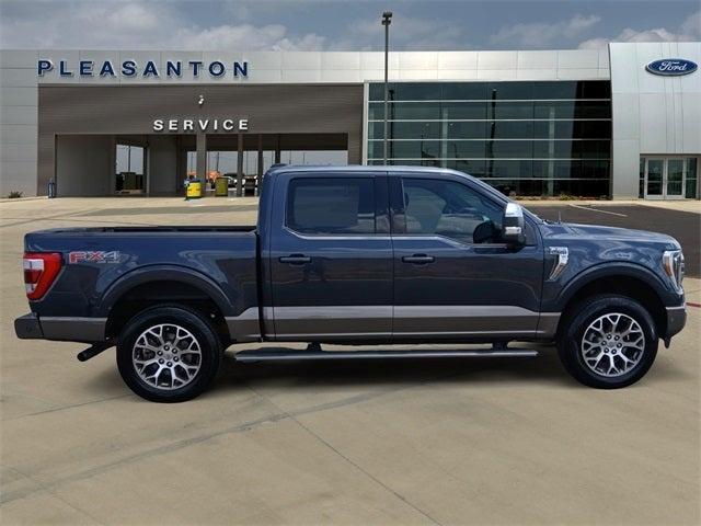 Photo of 2021 Quartz Ford F-150
