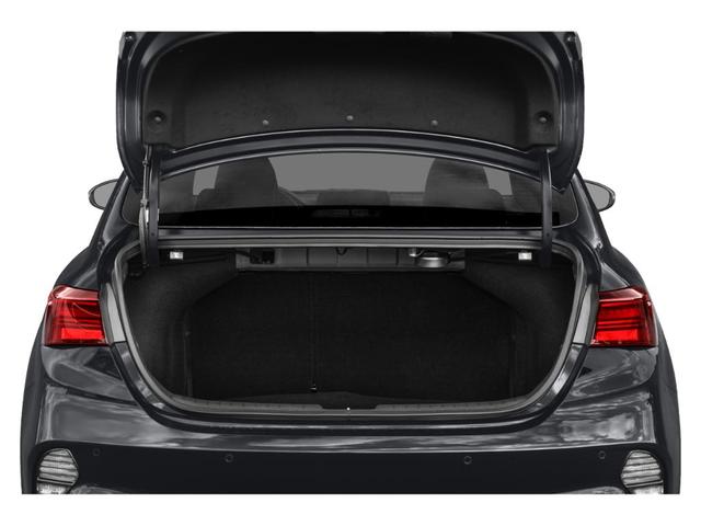 Photo of 2022 Blue Kia Forte
