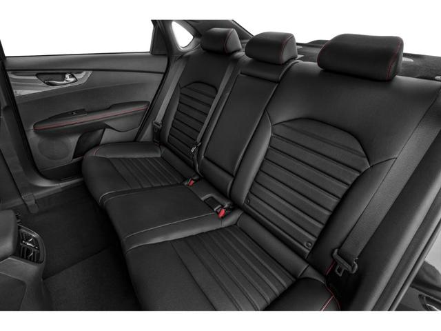Photo of 2022 Blue Kia Forte