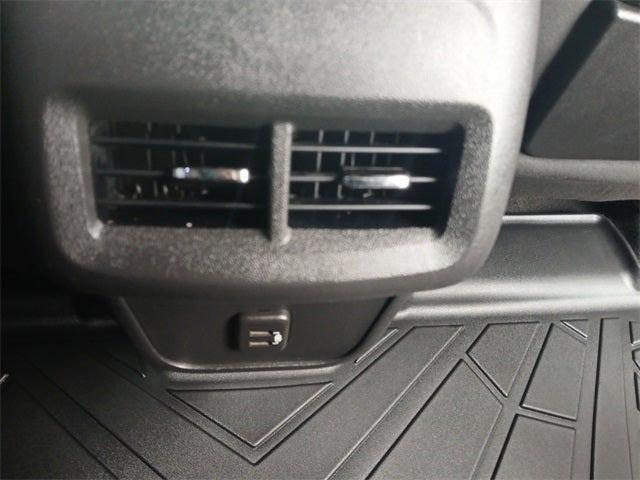 Photo of 2019 Summit White GMC Terrain