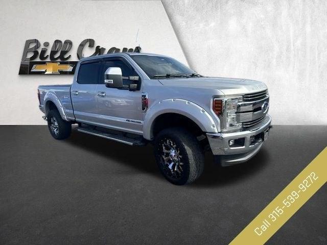 2019 Ford F-250