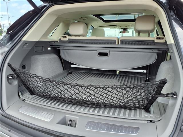 Photo of 2022 Wilder Metallic Cadillac XT5