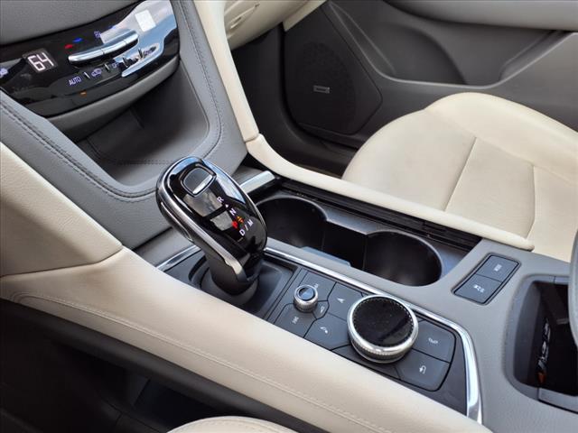 Photo of 2022 Wilder Metallic Cadillac XT5