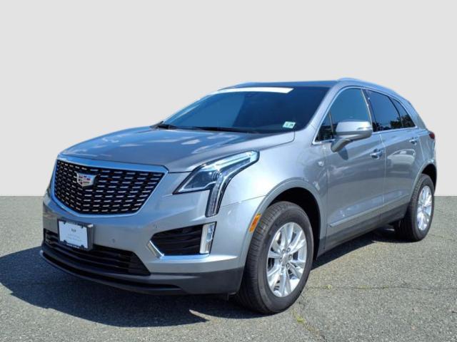 2024 Cadillac XT5