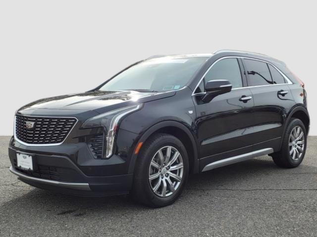 2022 Cadillac XT4