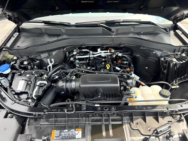 Photo of 2023 Carbonized Gray Ford Explorer