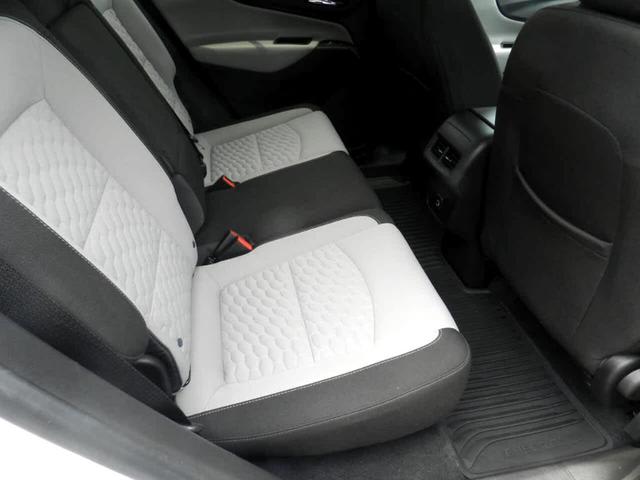 Photo of 2020 White Chevrolet Equinox