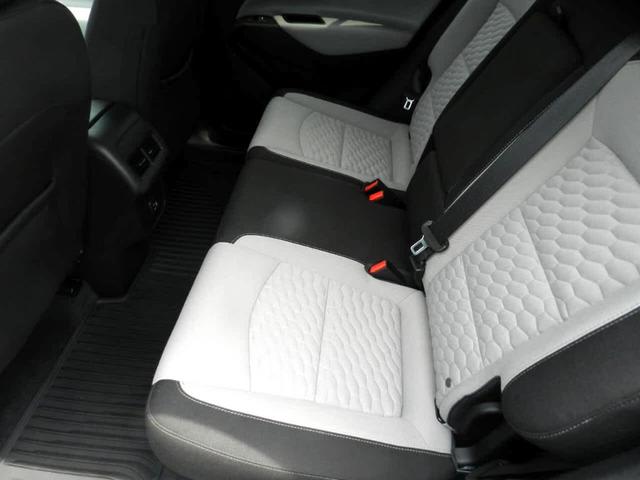 Photo of 2020 White Chevrolet Equinox