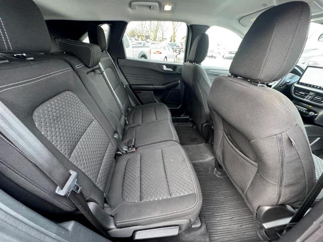 Photo of 2023 Iconic Silver Ford Escape