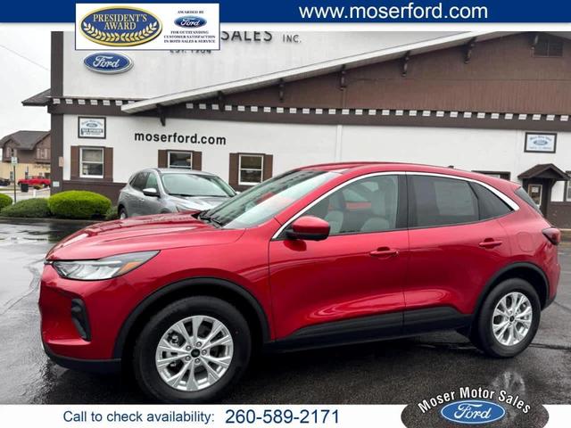 2023 Ford Escape