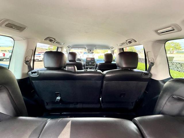 Photo of 2023 Gun Metallic Nissan Armada