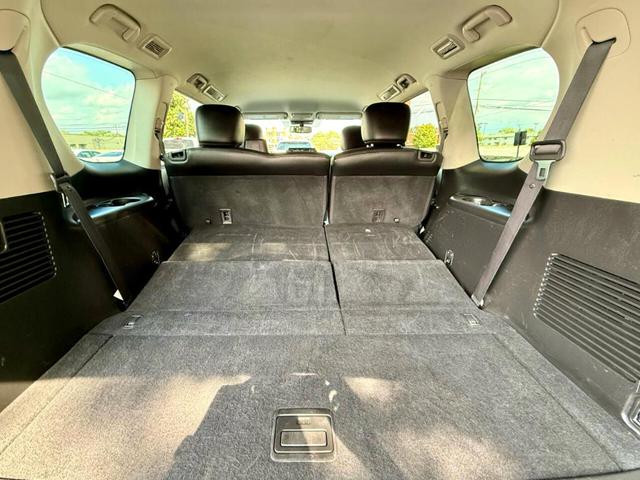 Photo of 2023 Gun Metallic Nissan Armada