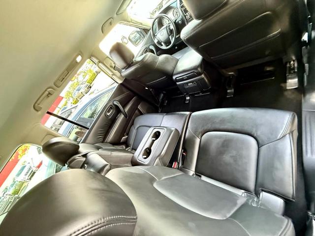 Photo of 2023 Gun Metallic Nissan Armada