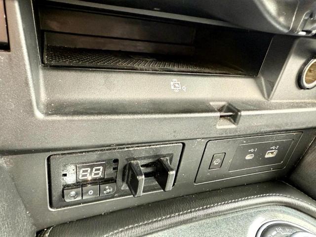 Photo of 2023 Gun Metallic Nissan Armada