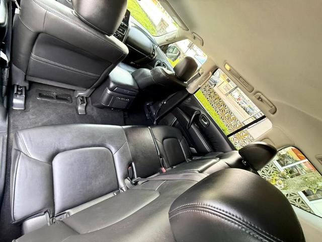 Photo of 2023 Gun Metallic Nissan Armada