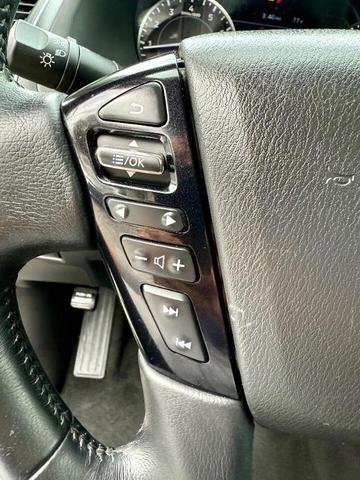 Photo of 2023 Gun Metallic Nissan Armada