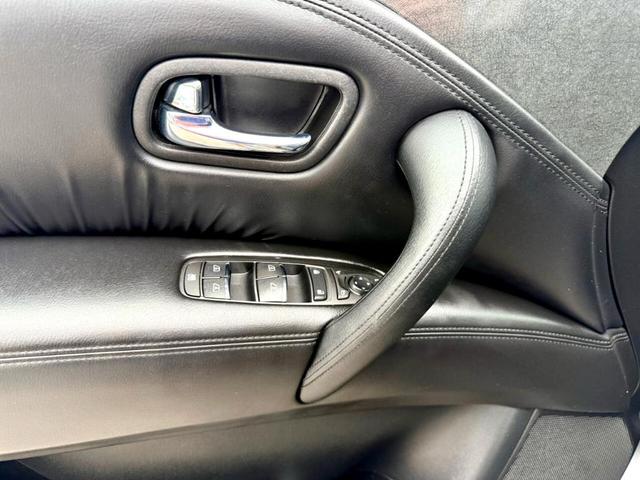 Photo of 2023 Gun Metallic Nissan Armada