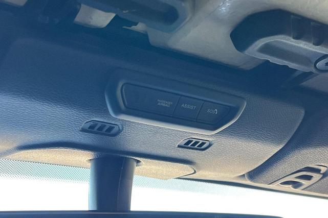 Photo of 2022 Sting-Gray Clearcoat Jeep Wrangler Unlimited 4xe