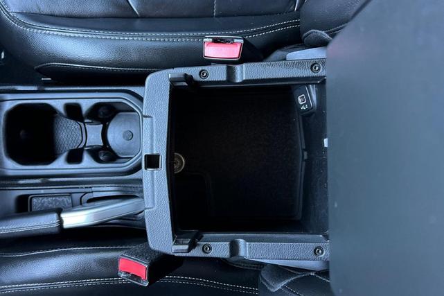 Photo of 2022 Sting-Gray Clearcoat Jeep Wrangler Unlimited 4xe