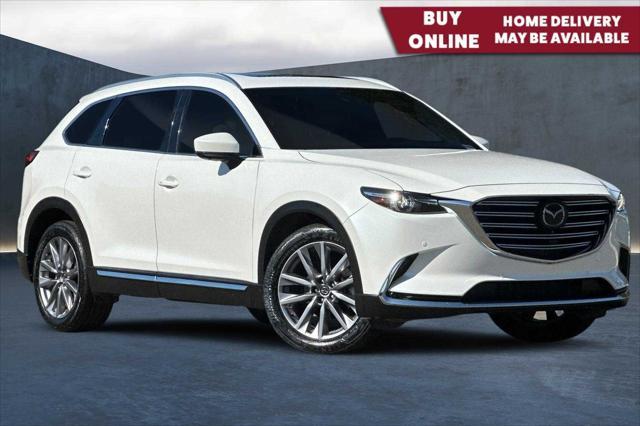 2023 Mazda CX-9