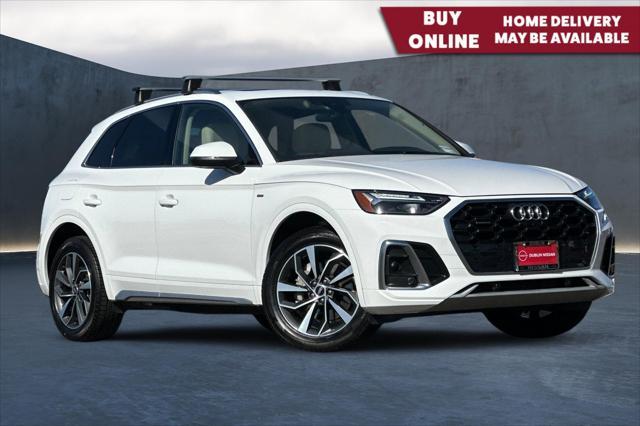 2023 Audi Q5