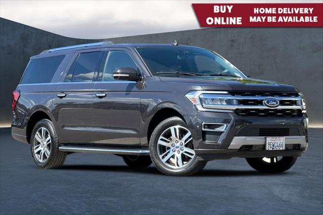 2023 Ford Expedition