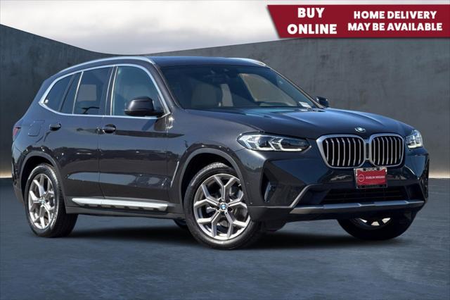 2023 BMW X3