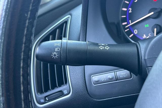 Photo of 2014 Graphite Shadow INFINITI Q50