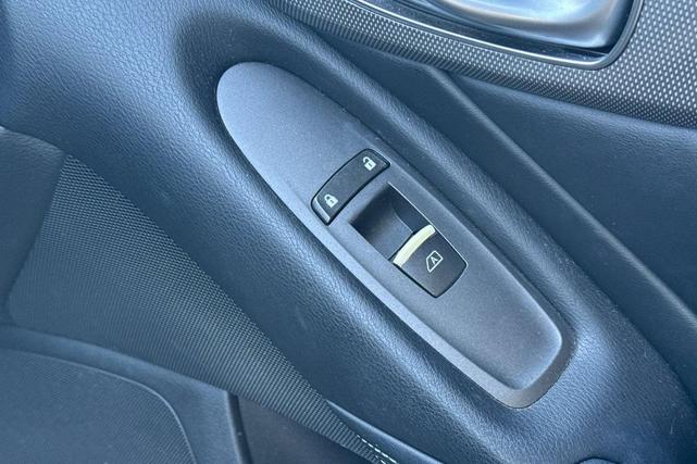 Photo of 2014 Graphite Shadow INFINITI Q50