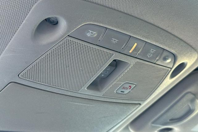 Photo of 2014 Graphite Shadow INFINITI Q50