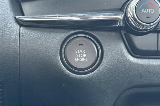 Photo of 2023 Machine Gray Metallic Mazda CX-30