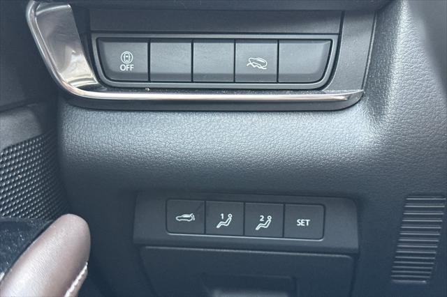 Photo of 2023 Machine Gray Metallic Mazda CX-30
