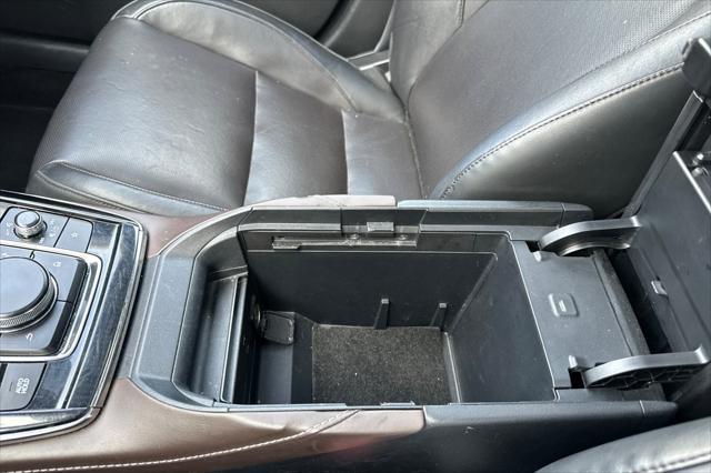 Photo of 2023 Machine Gray Metallic Mazda CX-30
