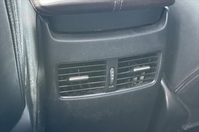 Photo of 2023 Machine Gray Metallic Mazda CX-30