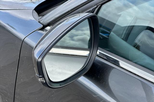 Photo of 2023 Machine Gray Metallic Mazda CX-30