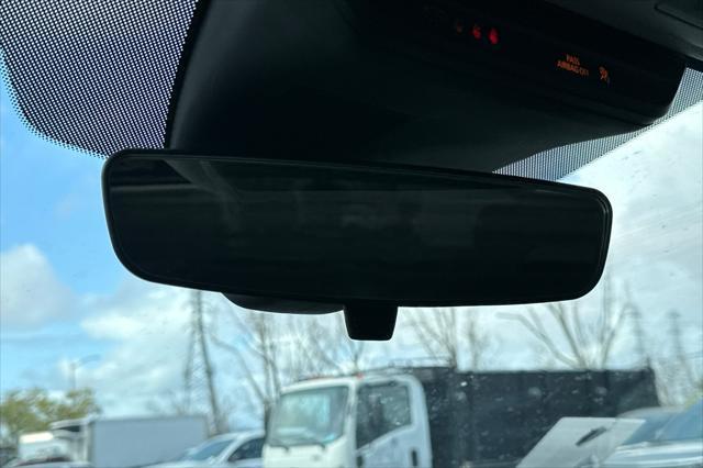 Photo of 2023 Machine Gray Metallic Mazda CX-30