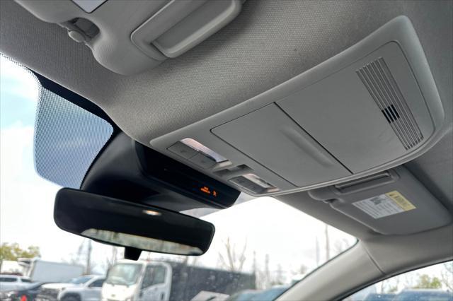 Photo of 2023 Machine Gray Metallic Mazda CX-30