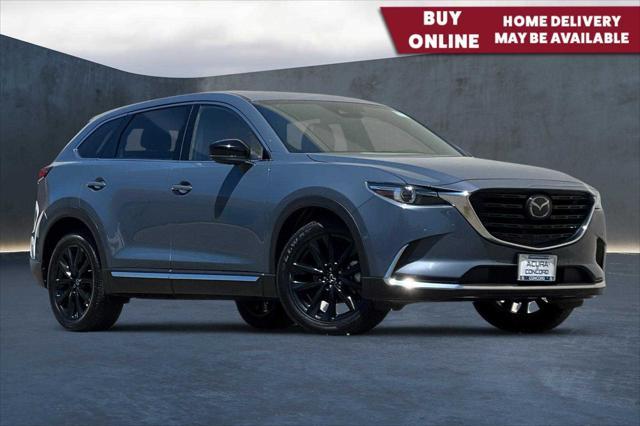 2023 Mazda CX-9