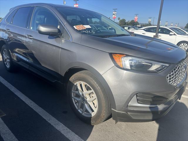 2023 Ford Edge