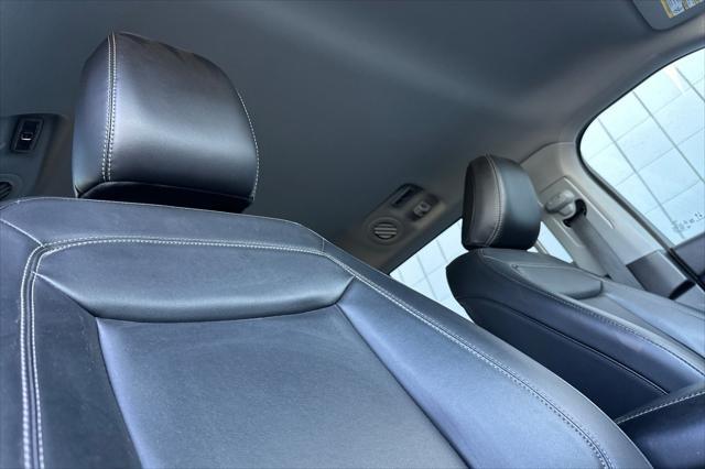 Photo of 2023 Black Metallic Ford Explorer