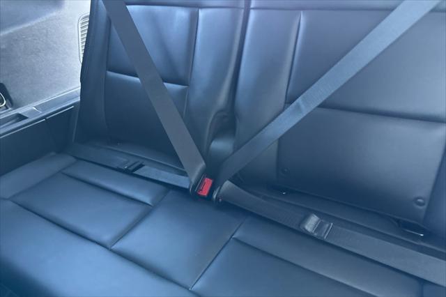 Photo of 2023 Black Metallic Ford Explorer