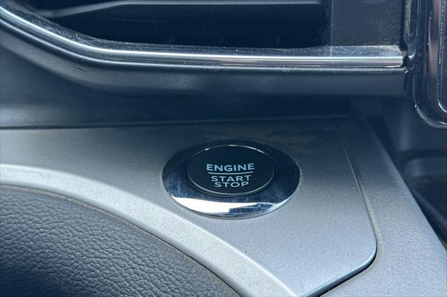 Photo of 2023 Black Metallic Ford Explorer