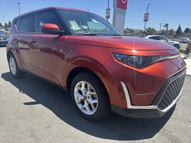 2023 Kia SOUL
