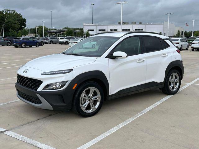 2023 Hyundai KONA