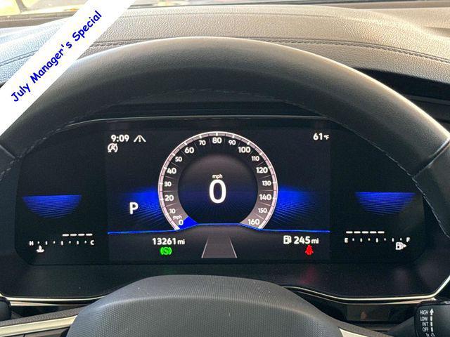 Photo of 2023 Gray Volkswagen Jetta