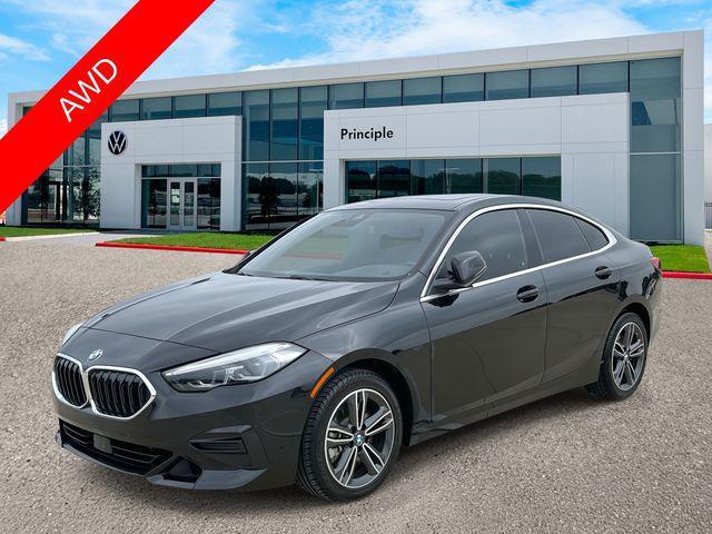2024 BMW 228 Gran Coupe