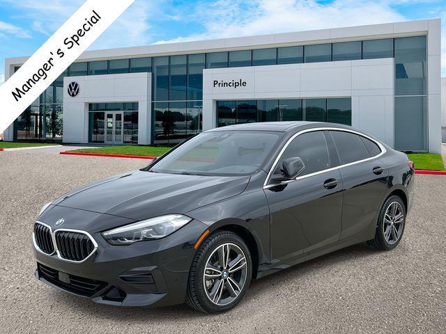2024 BMW 228 Gran Coupe