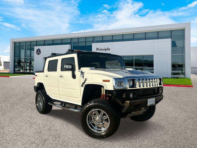 2006 Hummer H2